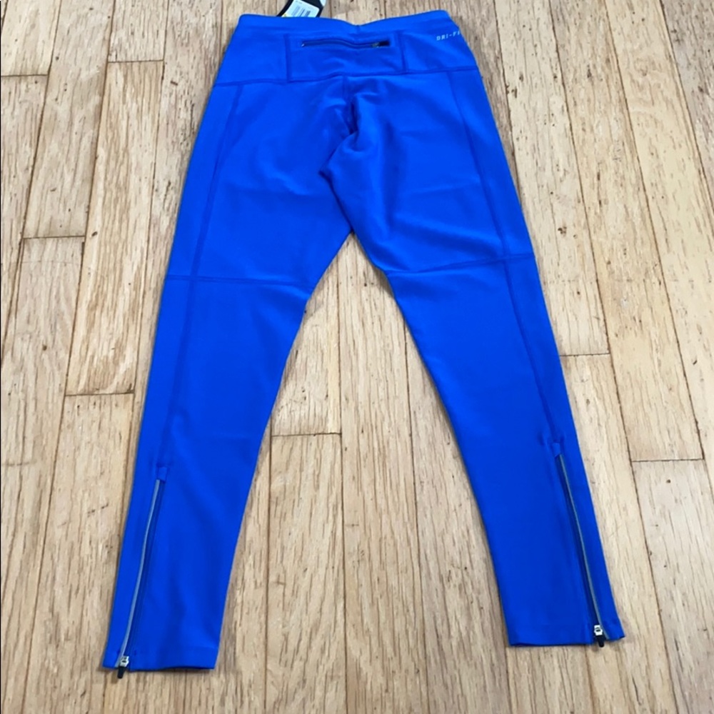 Nike Men’s Filament Tight Pants - Picture 3 of 6
